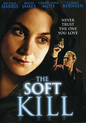 Soft Kill DVD