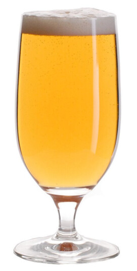 Mondial ølglass 39 cl Mondial ølglass 39 cl