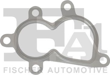 Turbo-pakning FA1 411-518
