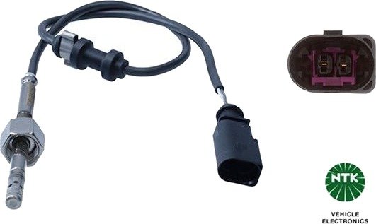 Sensor, eksostemperatur NTK 94714 Sensor, eksostemperatur NTK 94714