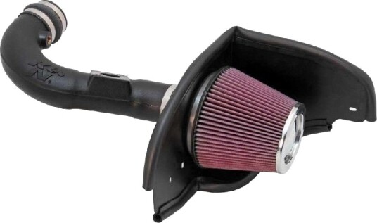 Sportluftfiltersystem K&N Filters 57 2577 Sportluftfiltersystem K&N Filters 57 2577