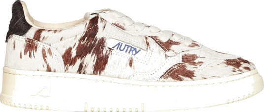 Autry Dame Sko Brun 38 EU, Autry Dame Sko Brun 38 EU,