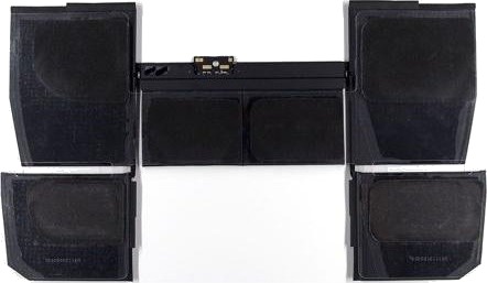 Renov8-Batteri Til Apple Macbook Retina 12" Early 2015 R8-AP-A1527