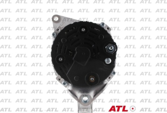 Dynamo ATL Autotechnik L 42 140