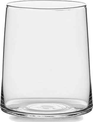 Hadeland Glassverk Amalfi Longdrinkglass 42cl 4pk