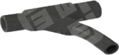 LEMA 3969.00 Radiatorslange LEMA 3969.00 Radiatorslange
