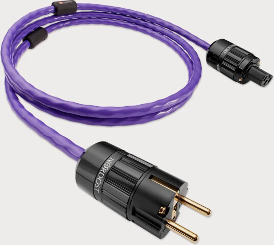 Nordost Purple Flare 3 Power Nordost Purple Flare 3 Power