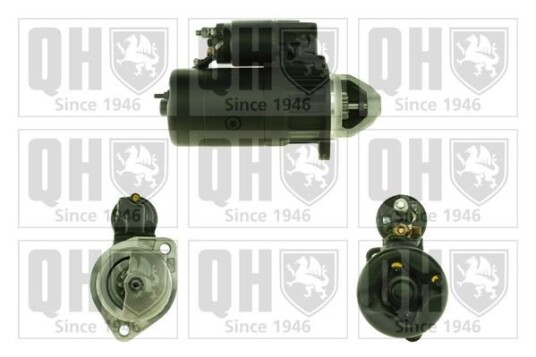 Starter QUINTON HAZELL QRS1070 Starter QUINTON HAZELL QRS1070