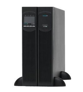 Online USV XANTO 6000 - UPS - 6000 watt - 6000 VA Online USV XANTO 6000 - UPS - 6000 watt - 6000 VA