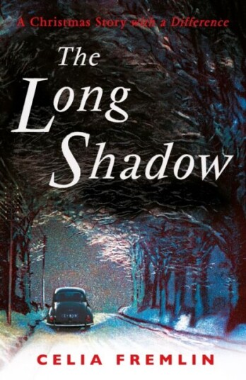 The Long Shadow Av Celia Fremlin