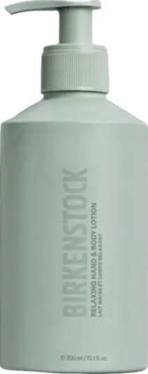 Birkenstock Relaxing Hand & Body Lotion Flerfarget ONE SIZE