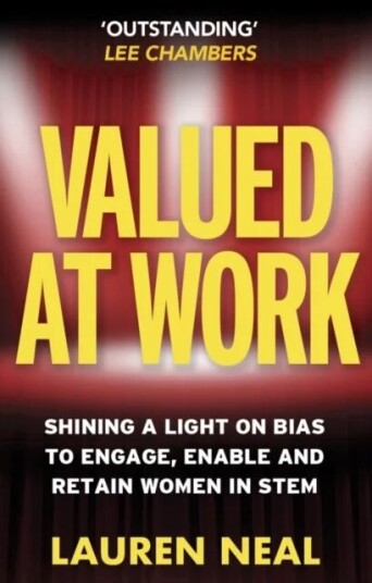 Valued At Work Av Lauren Neal