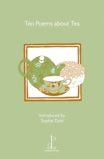 Ten Poems About Tea