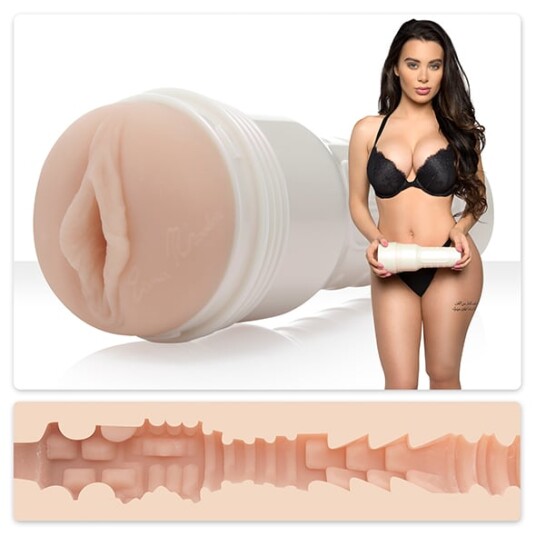 Fleshlight Girls - Lana Rhoades Fleshlight Girls - Lana Rhoades