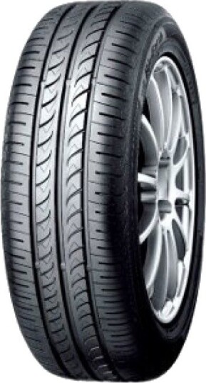 Yokohama BluEarth (AE01) ( 185/65 R15 88H BluEarth )