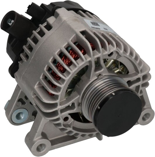 HC Cargo F 032 116 357 Dynamo