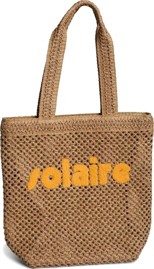 Pieces Pcgabriella Shopper Fc   Beige   