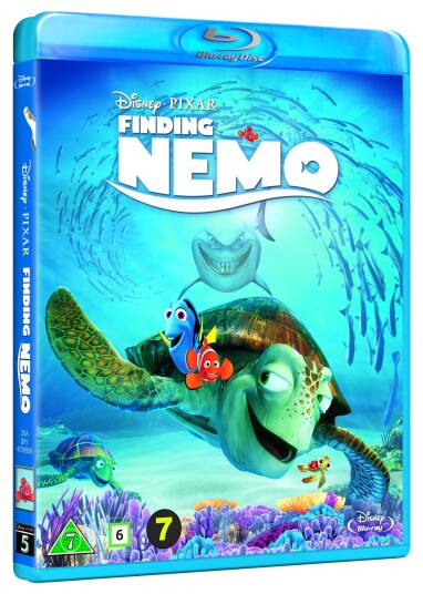 Oppdrag Nemo Oppdrag Nemo