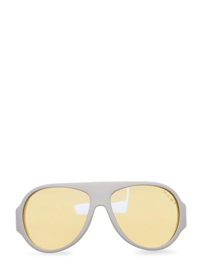 Mokki Screensafe Mo8017 Mokki Click&Change Glasses White - Beige - 2-5 Mokki Screensafe Mo8017 Mokki Click&Change Glasses White - Beige - 2-5