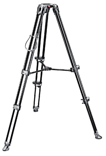 Manfrotto Stativ Aluminium MVT502AM Manfrotto Stativ Aluminium MVT502AM