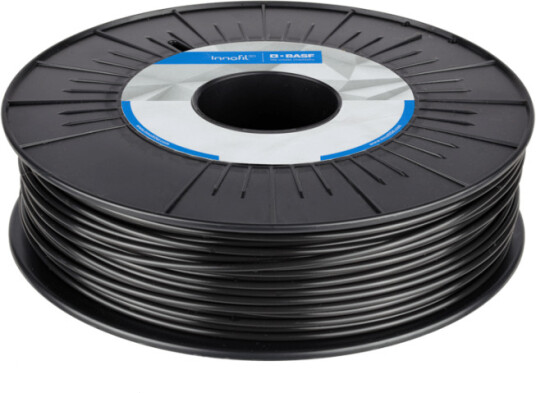 Innofil3D Pro1 Filament 750 g Svart
