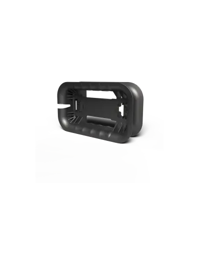 Qbrick Grenuttakholder Kabelholder Qbrick Grenuttakholder Kabelholder