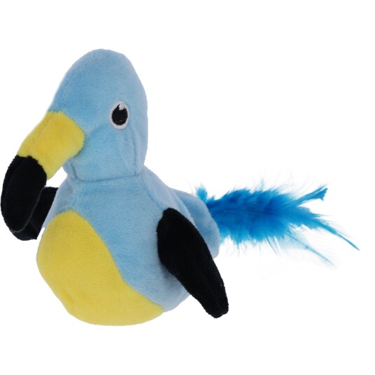 Kerbl Katteleke Jumping Bird Kerbl Katteleke Jumping Bird