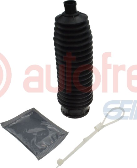 Belgsett styring AUTOFREN SEINSA D9291