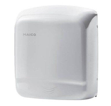 Maico Hand dryer optima white