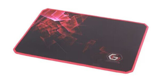 Gembird Gamingmusematte Gembird Mp-Gamepro-M Flerfarget