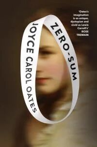 Zero-Sum Av Joyce Carol Oates
