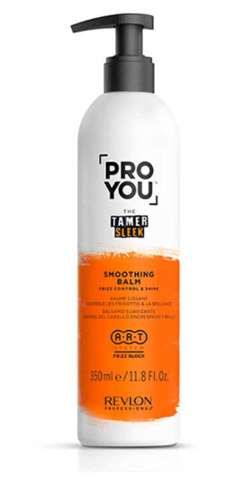 Revlon - Smoothing Balm The Tamer Sleek Pro You - Frizzy Hair