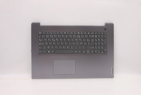 Lenovo Upper Case ASM_FRA L82KV FP
