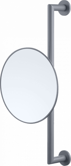 Tapwell TA816 Sminkespeil Ascot Grey