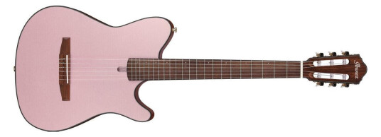 Ibanez Frh10n-Rgf Akustisk Gitar Frh