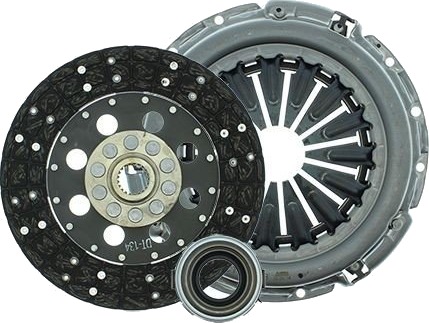 AISIN KT-248A Clutchsett