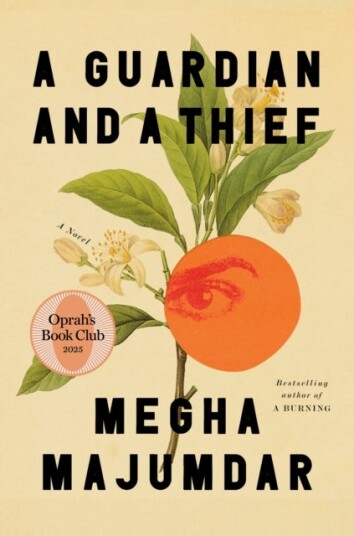 A Guardian and a Thief: Oprah's Book Club A Guardian and a Thief: Oprah's Book Club
