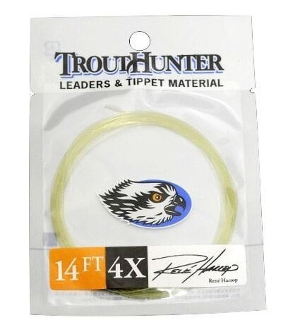 Trout Hunter Leader 14ft 6X [MOQ=5]***