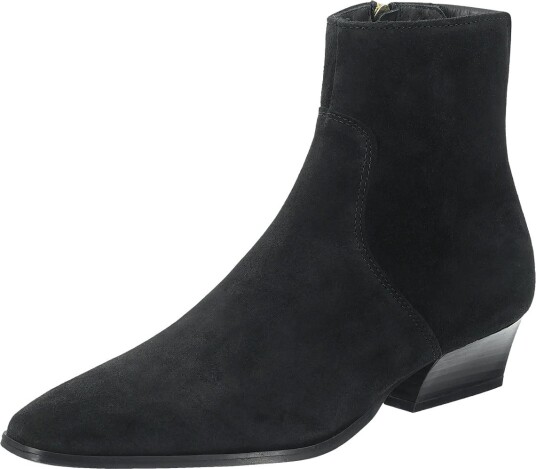 Gant Bassotte Mid Boot Black 40 Gant Bassotte Mid Boot Black 40