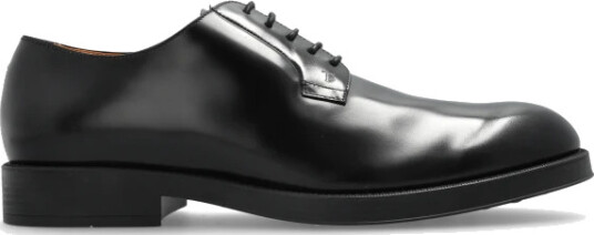 Tod's Herre Sko Svart 42 EU,
