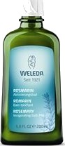 Weleda Rosemary Invigorating Bath Milk 200 ml Weleda Rosemary Invigorating Bath Milk 200 ml