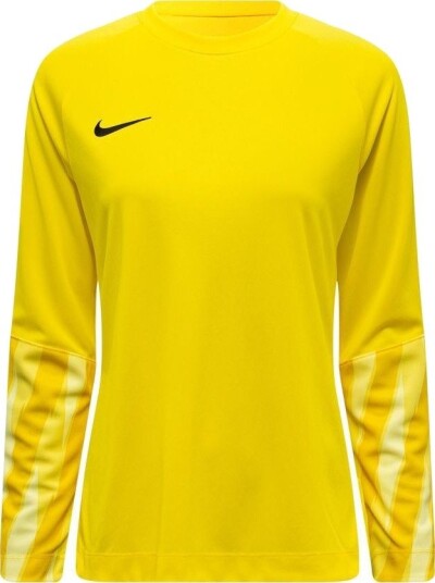 Nike Keeperdrakt Dri-fit Park V Lys/svart Kvinner M