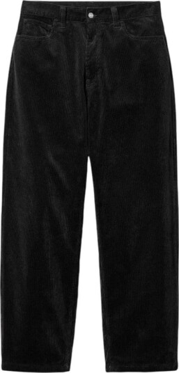 Carhartt Wip Herre Bukser Svart W31,