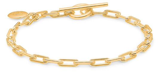 Mads Z My Charm Armbånd 14 kt. Gull 0,017 ct. 1550400 - Dame - Gold