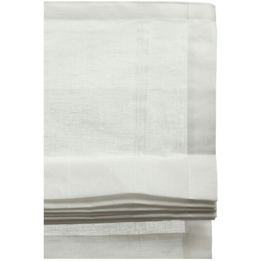Himla Ebba Liftgardin 100x180cm Hvit