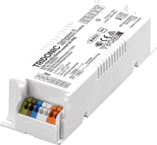 Tridonic Driver Lca 45W 500 1400Ma One4all Sc Pre Tridonic Driver Lca 45W 500 1400Ma One4all Sc Pre