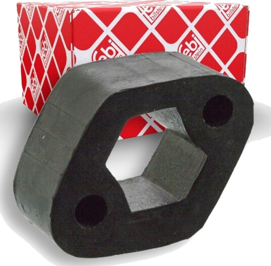 Feste, eksosanlegg FEBI BILSTEIN 10527