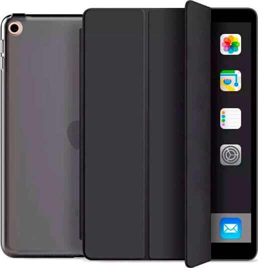 Nordic Accessories iPad Air 10,5 tommer Etui Sort Nordic Accessories iPad Air 10,5 tommer Etui Sort