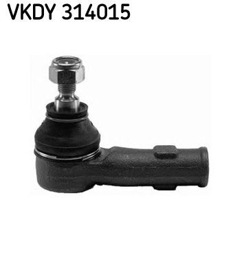 Endeledd SKF VKDY 314015