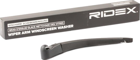 RIDEX 301W0281 Vindusviskerarm